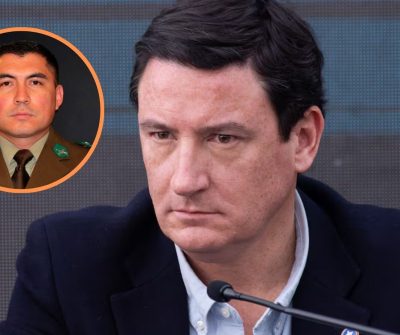 Senador Squella llama a no politizar muerte de carabinero y le recuerdan solicitudes de salida hechas por republicanos