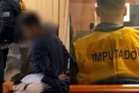 Detienen a falso médico que extorsionaba mujeres, hombres e incluso menores: PDI revela escalofriante modus operandi