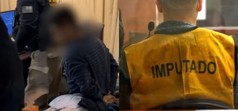 Detienen a falso médico que extorsionaba mujeres, hombres e incluso menores: PDI revela escalofriante modus operandi