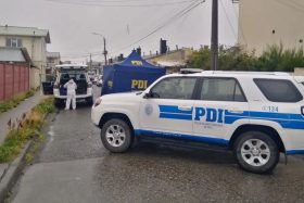 Entró armado a la casa de su ex y terminó muerto tras enfrentarse con su actual pareja: Fallecido tenía orden de alejamiento