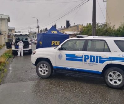 Entró armado a la casa de su ex y terminó muerto tras enfrentarse con su actual pareja: Fallecido tenía orden de alejamiento