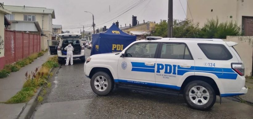 Entró armado a la casa de su ex y terminó muerto tras enfrentarse con su actual pareja: Fallecido tenía orden de alejamiento