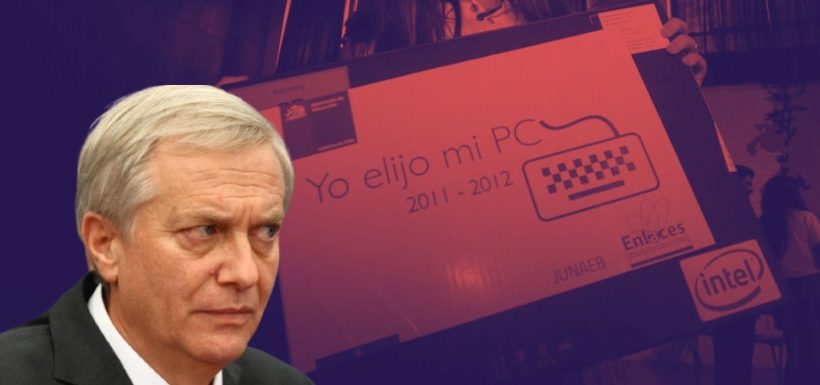 Kast dispara contra abuso de pantallas y explica por qué puso fin a “Yo elijo mi PC”: “Los padres no fueron capaces de educar”