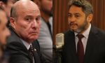 Gobernador de Tarapacá alerta que recorte presupuestario podría afectar financiamiento de la Fiscalía: “Ocurrió algo contradictorio”