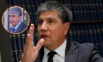 Nueva e impactante arista en el caso Monsalve salpica a su defensor: Piden que declare ante Fiscalía