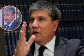 Nueva e impactante arista en el caso Monsalve salpica a su defensor: Piden que declare ante Fiscalía