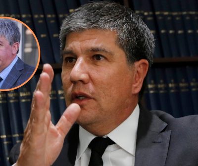 Nueva e impactante arista en el caso Monsalve salpica a su defensor: Piden que declare ante Fiscalía