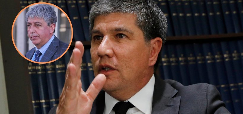 Nueva e impactante arista en el caso Monsalve salpica a su defensor: Piden que declare ante Fiscalía