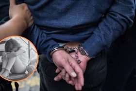 Padre fue condenado a presidio perpetuo simple por violar a su hija durante una década: Víctima terminó embarazada