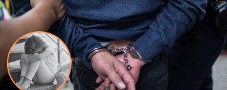 Padre fue condenado a presidio perpetuo simple por violar a su hija durante una década: Víctima terminó embarazada