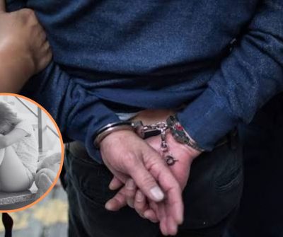 Padre fue condenado a presidio perpetuo simple por violar a su hija durante una década: Víctima terminó embarazada