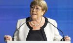 Michelle Bachelet da inesperada señal sobre una nueva candidatura a La Moneda: “Me da terror que podamos retroceder”