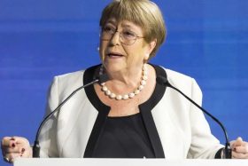 Michelle Bachelet da inesperada señal sobre una nueva candidatura a La Moneda: “Me da terror que podamos retroceder”