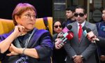 Ante posible regreso de la expresidenta: Diputado Olivares se pasa de la crítica política y lanza peculiar “concejo” a Bachelet