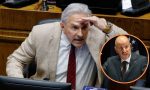 “No somos su colonia, somos una república soberana”: Senador Moreira responde a embajador Judd y hace llamado a La Moneda