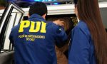 Disputa entre vecinos terminó con disparos, un ataque con hacha y tres personas heridas en Peñalolén