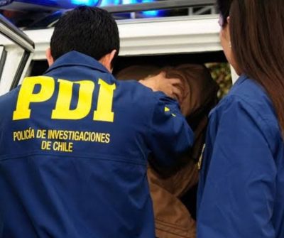 Disputa entre vecinos terminó con disparos, un ataque con hacha y tres personas heridas en Peñalolén