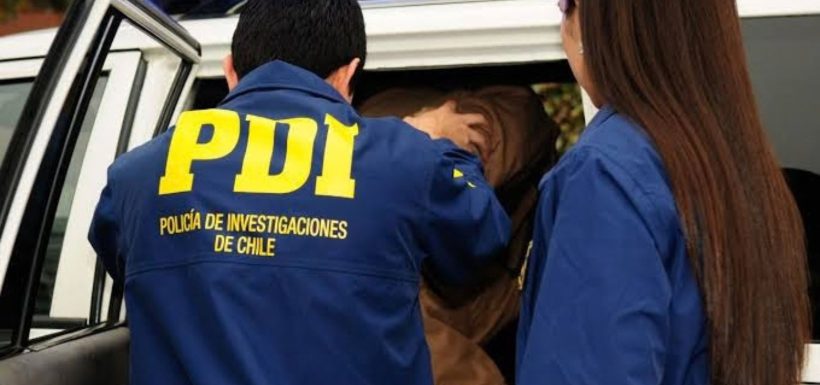 Disputa entre vecinos terminó con disparos, un ataque con hacha y tres personas heridas en Peñalolén