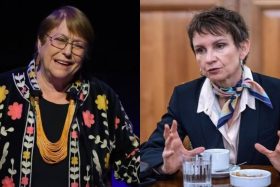 Tohá llama a la oposición a no centrar la agenda en futuras elecciones: “Tiene que correr mucha agua bajo el puente”