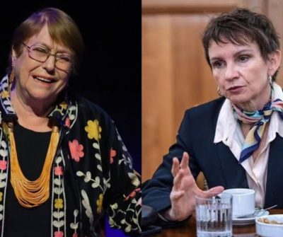 Tohá llama a la oposición a no centrar la agenda en futuras elecciones: “Tiene que correr mucha agua bajo el puente”
