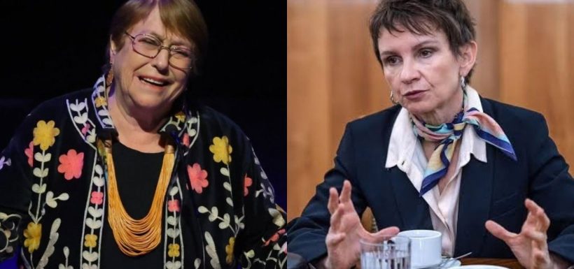 Tohá llama a la oposición a no centrar la agenda en futuras elecciones: “Tiene que correr mucha agua bajo el puente”