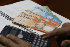 La UF vuelve a subir y se acerca a los $41.300: Estos son los gastos que podrían aumentar