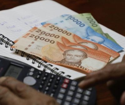 La UF vuelve a subir y se acerca a los $41.300: Estos son los gastos que podrían aumentar