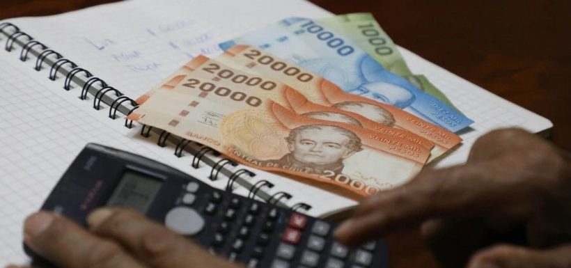 La UF vuelve a subir y se acerca a los $41.300: Estos son los gastos que podrían aumentar