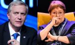 “Esta ansiedad que se da”: Kast reacciona a posible candidatura de Bachelet y cuestiona legado de gobiernos anteriores