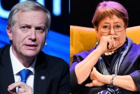 “Esta ansiedad que se da”: Kast reacciona a posible candidatura de Bachelet y cuestiona legado de gobiernos anteriores