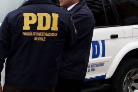 Violento asalto en Codegua: Cuatro sujetos irrumpieron en casa parroquial, amarraron al sacerdote y robaron $30 millones