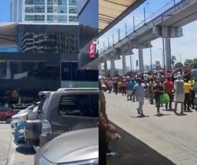 Los impactantes registros que dejó terremoto 7.6 en Panamá: SHOA emitió alerta por riesgo de tsunami en Isla de Pascua
