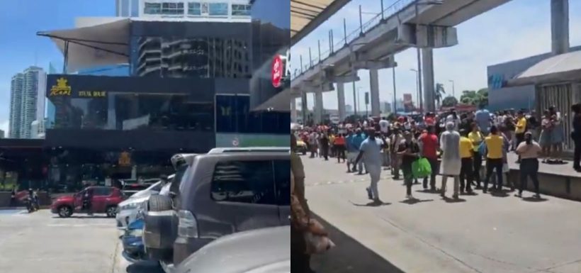 Los impactantes registros que dejó terremoto 7.6 en Panamá: SHOA emitió alerta por riesgo de tsunami en Isla de Pascua
