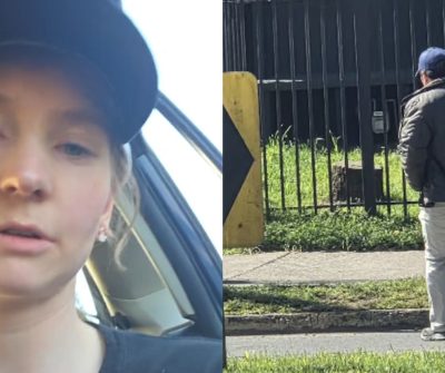 Denuncia de mujer estadounidense destapó a abusador que agredía extranjeras en Temuco: Se hacía el amable y luego atacaba