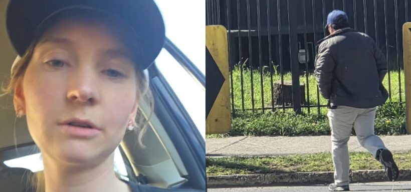 Denuncia de mujer estadounidense destapó a abusador que agredía extranjeras en Temuco: Se hacía el amable y luego atacaba