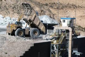 Fatal accidente en Illapel eleva a 12 los trabajadores fallecidos en faenas mineras: Habría caído al interior de máquina chancadora