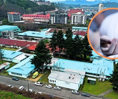 Muere paciente terminal que habría sufrido abuso sexual en hospital de Puerto Montt: Recinto inició investigación
