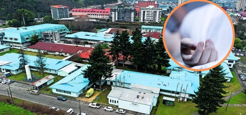Muere paciente terminal que habría sufrido abuso sexual en hospital de Puerto Montt: Recinto inició investigación