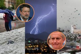 Orrego acusa contradicción del Gobierno por recortes a Senapred y Medio Ambiente: “Pongamos la billetera donde ponemos la boca”