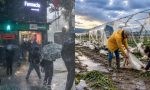 Lluvias en Chile golpean al comercio y encienden las alertas por posibles alzas de precios: ¿Cuantos millones en pérdidas?