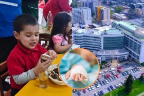 El dramático caso de niño que empeoró tras recibir el alta médica y murió en Temuco: Familia exige explicaciones y apunta a fallas