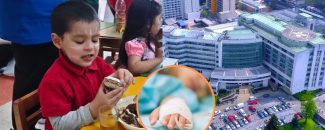 El dramático caso de niño que empeoró tras recibir el alta médica y murió en Temuco: Familia exige explicaciones y apunta a fallas