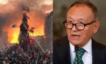 Kast se resta de la conmemoración del 18-O y García Ruminot sale en defensa de la decisión: “Siento que no corresponde”