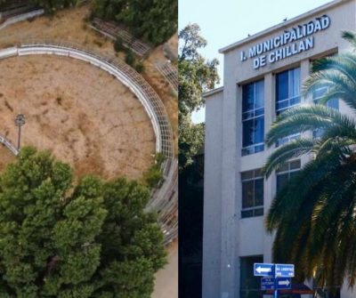 Más de $2.000 millones bajo sospecha: La trama que complica al alcalde de Chillán