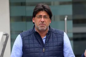 Brasil tendrá que esperar: Justicia le niega a Daniel Jadue la salida de Chile a días de audiencia clave
