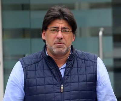 Brasil tendrá que esperar: Justicia le niega a Daniel Jadue la salida de Chile a días de audiencia clave