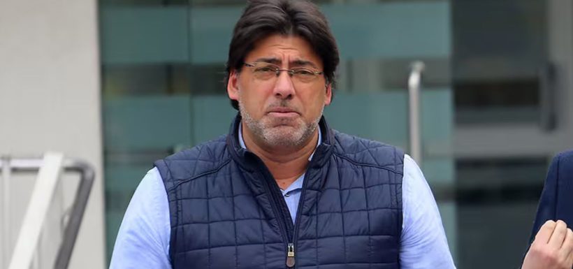 Brasil tendrá que esperar: Justicia le niega a Daniel Jadue la salida de Chile a días de audiencia clave