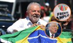 “Es un contrapeso regional necesario ante los intentos de subordinación”: Frente Amplio apuesta por Lula frente a Trump