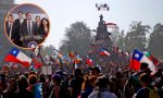 Sin antecedentes concretos de posibles disturbios, republicanos alertan sobre aniversario del 18-O: Apuntaron contra la Izquierda
