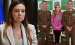 Alguaciles de Carabineros le da la espalda a Camila Flores en medio de investigación por presunto fraude al fisco